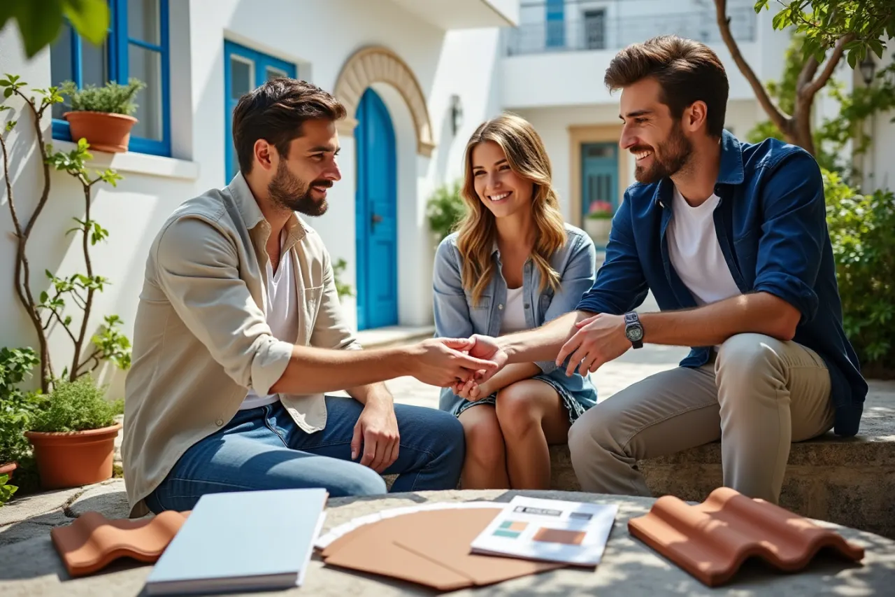 greece golden visa 2026: What Investors Overlook — New Rules, Costs, and Faster Paths to Residency