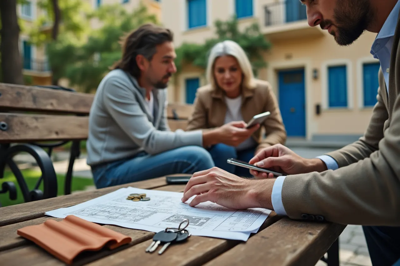 Greece Golden Visa: Insider Investment Strategies, Real Costs and Long-Term Residency Benefits