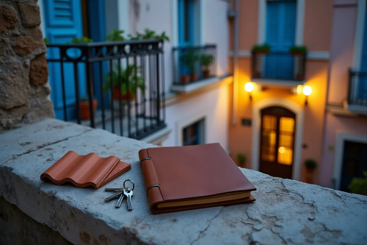 Greece Golden Visa Property Investment — Day 2: Market Hotspots, Taxes and Rental Yields