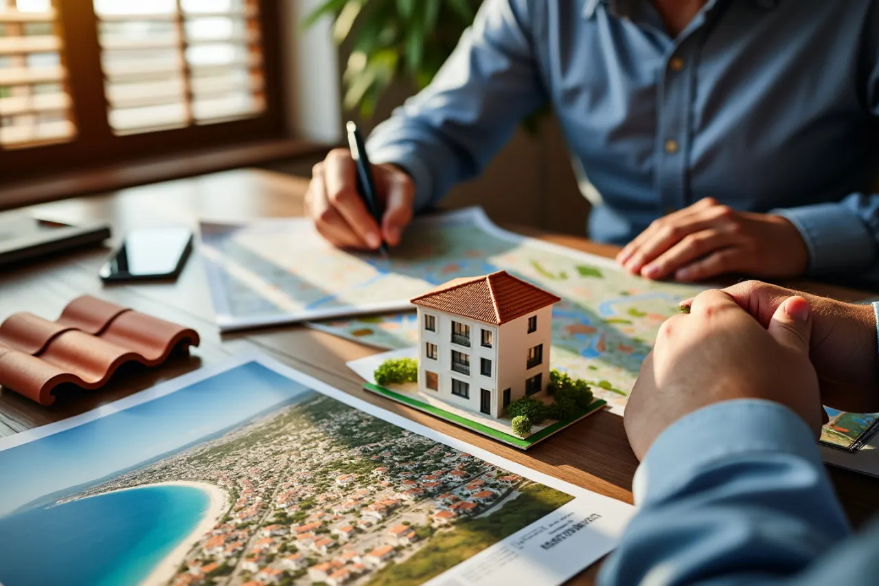 From Aegean Islands to Suburbs: Rethinking Greece Golden Visa Property Investment